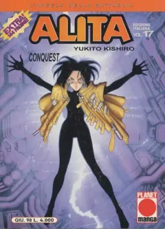 Volume cover